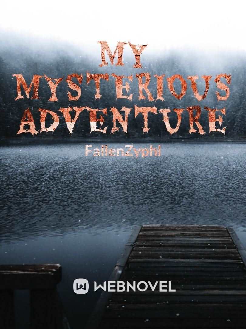 My Mysterious Adventure icon
