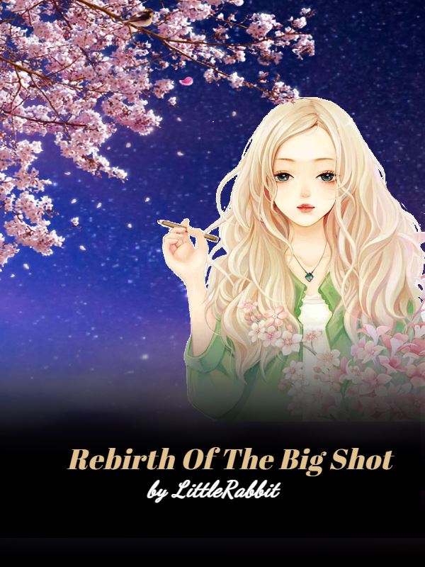 Rebirth Of The Big Shot icon
