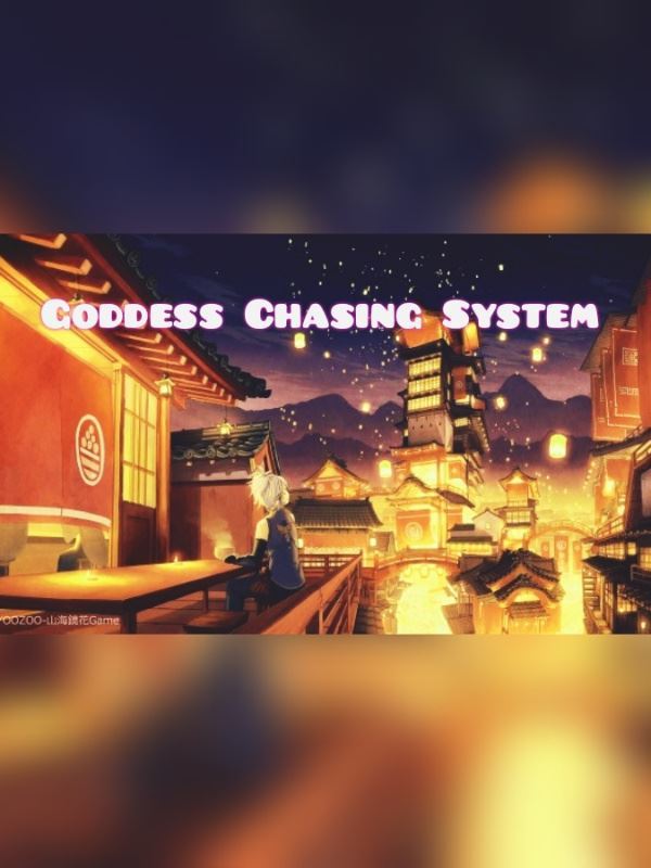 Goddess Chasing System icon