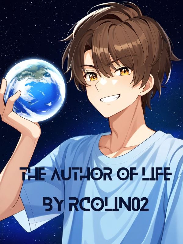 The Author of Life icon