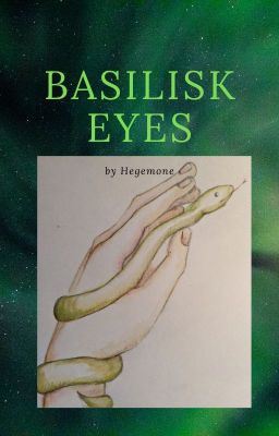 Basilisk Eyes icon