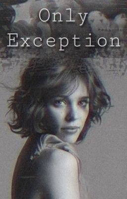Only Exception || C. Cullen ✓ icon