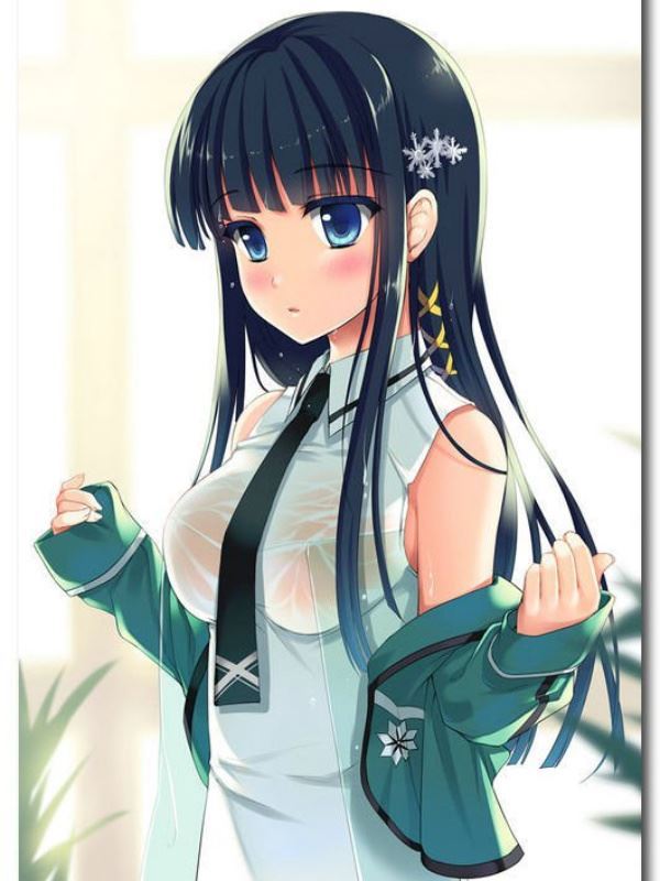 Hypnosis Pen Harem icon