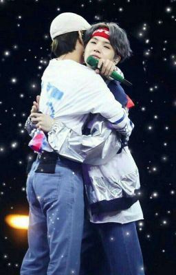 You And Me + Baby - TaeGi icon