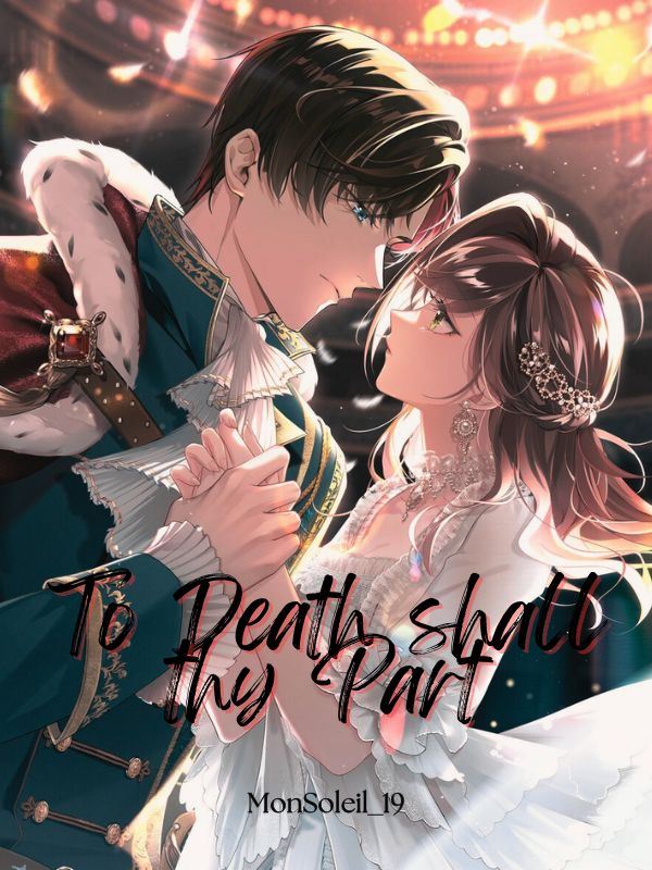 To Death Shall Thy Part icon