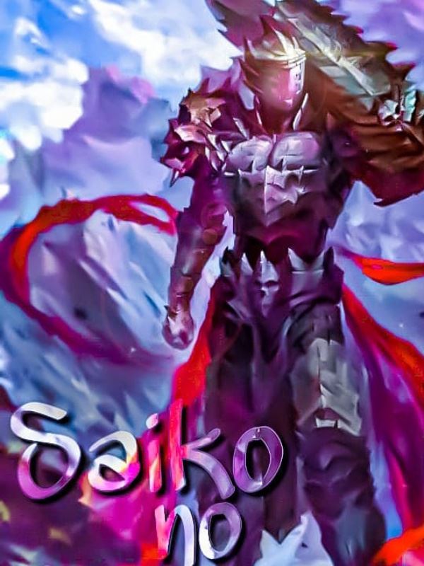 Saikō no Chitsujo icon