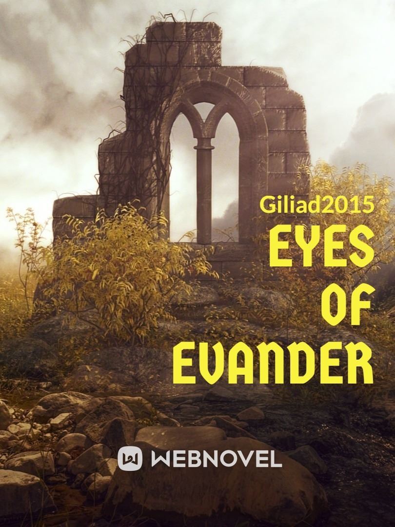Eyes of Evander icon