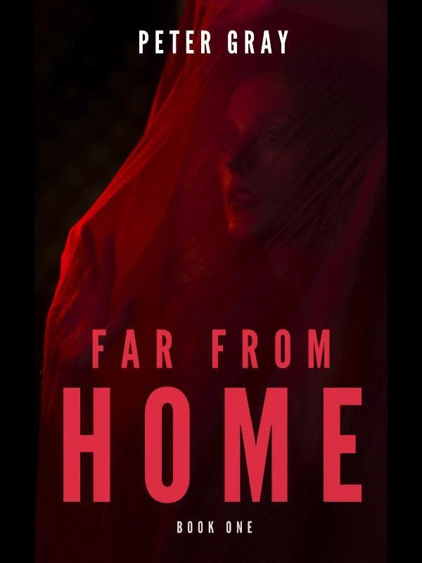 Far from Home: Book One icon