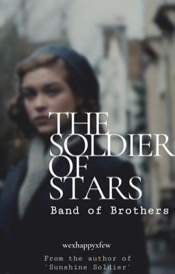 The Soldier of Stars [1] - Band of Brothers icon