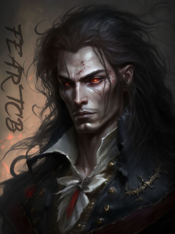 Legend of the Original Vampire icon