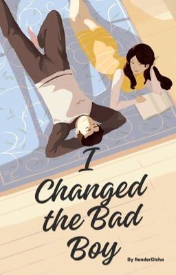 I CHANGED THE BAD BOY✓ icon