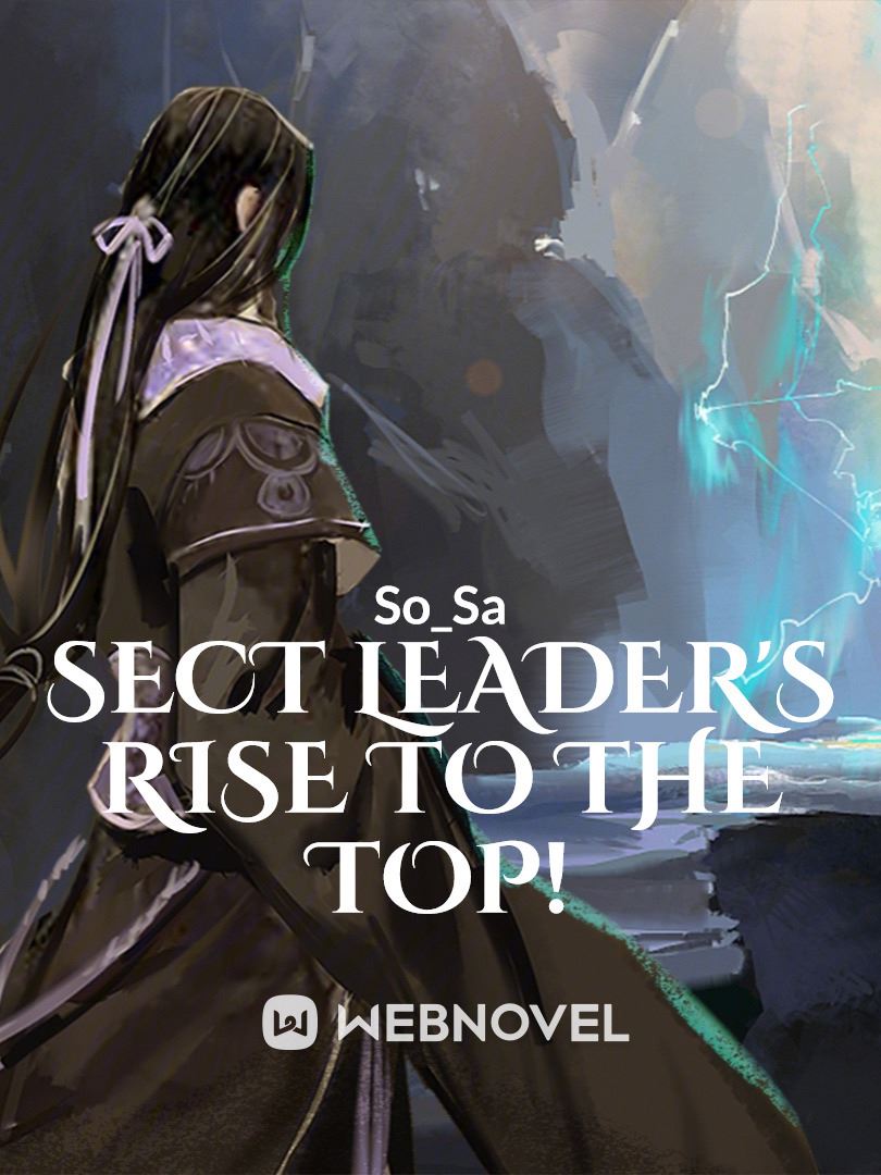 Sect Leader's Rise to the top! icon
