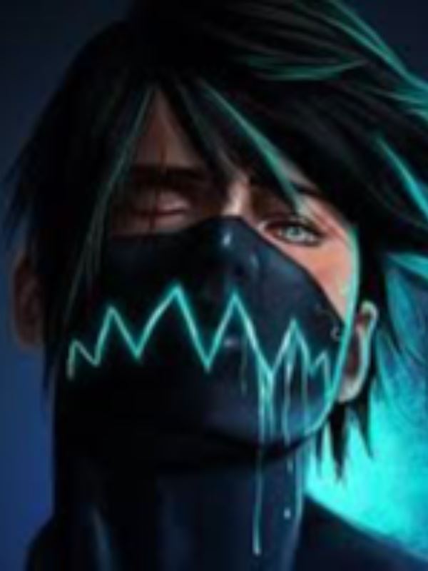 The Secret Hero icon