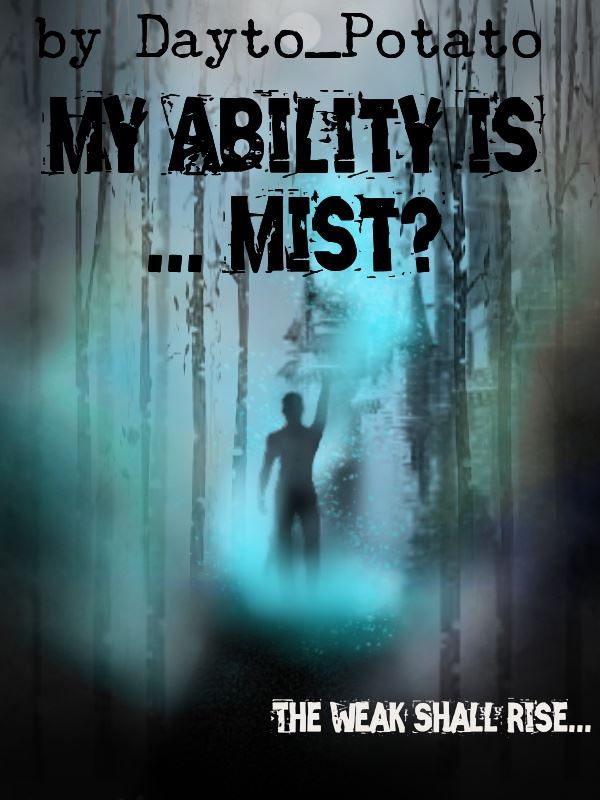 My Ability is…Mist? icon