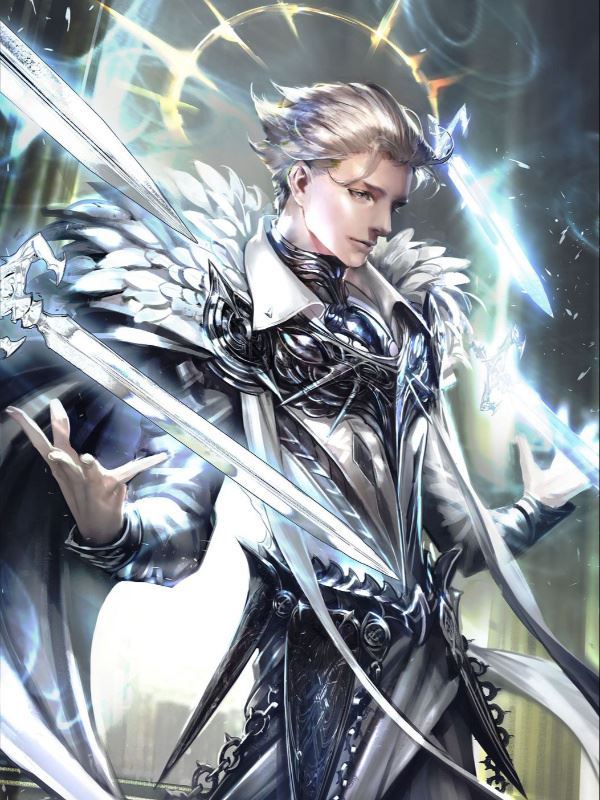 The Villain's Sword Is Sharp icon