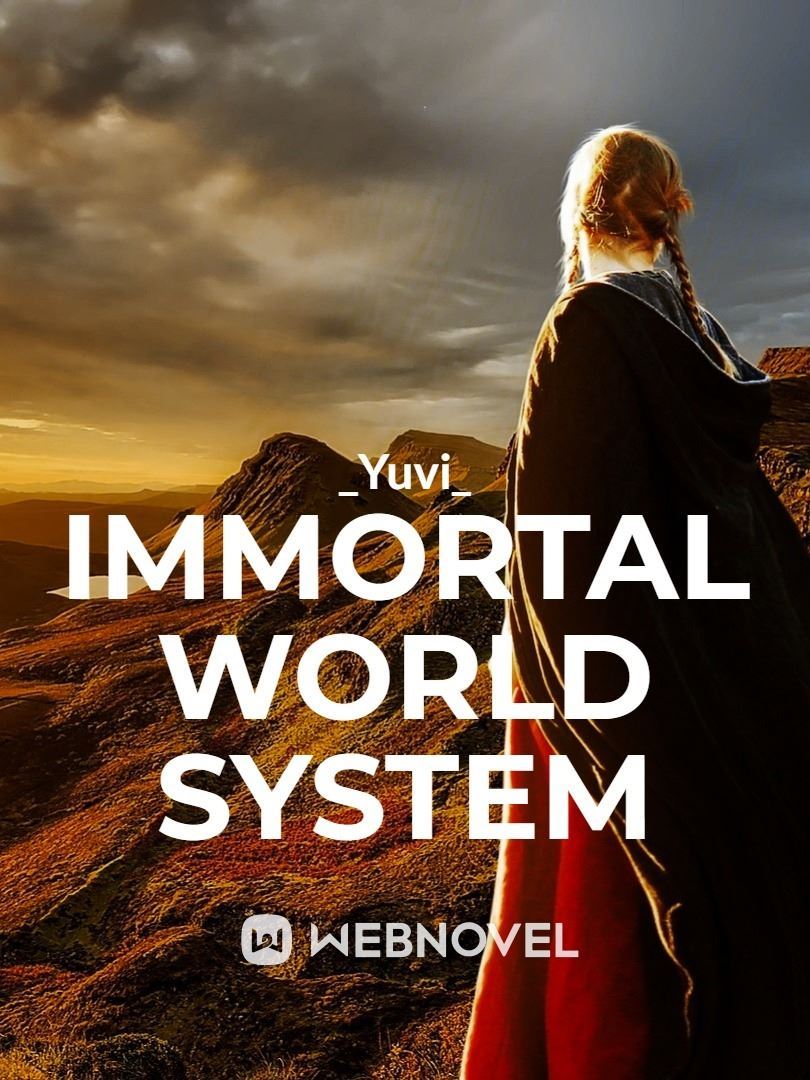 Immortal World System icon