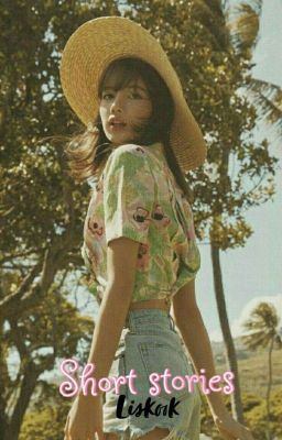 SHORT STORIES[LISKOOK] icon