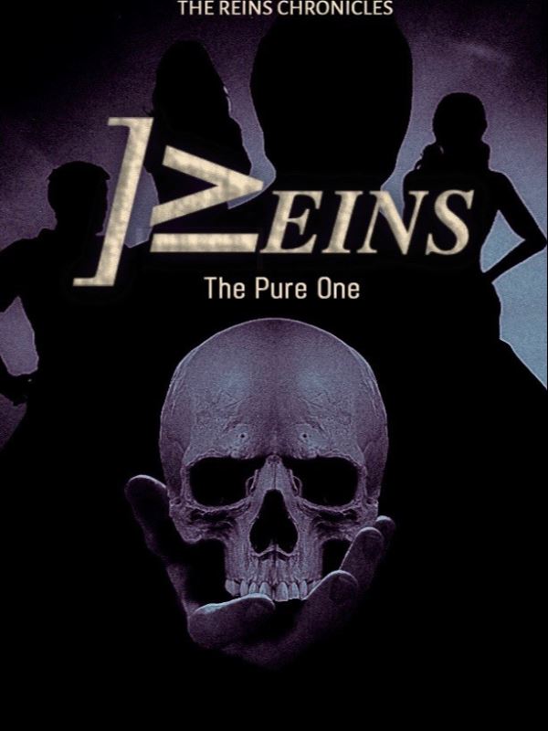 THE REINS CHRONICLES icon