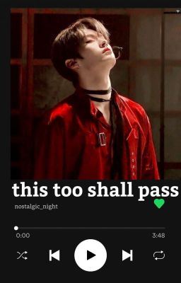 THIS TOO,SHALL PASSˢᵗʳᵃʸᵏⁱᵈˢ ʰᵒʳʳᵒʳ icon