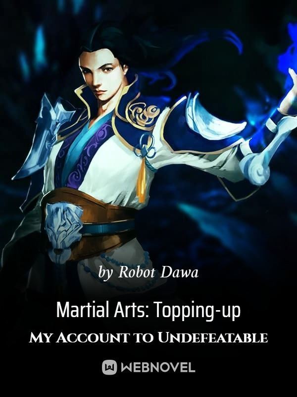 Martial Arts: Topping-up My Account to Undefeatable icon