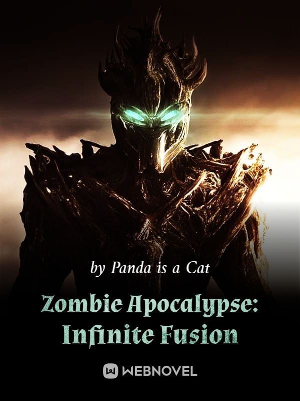 Zombie Apocalypse: Infinite Fusion icon