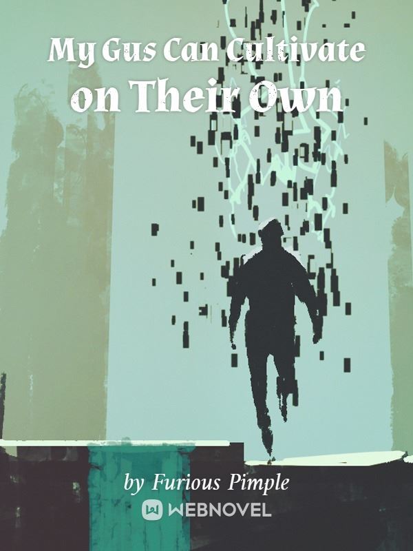 My Gu Can Cultivate on Their Own icon