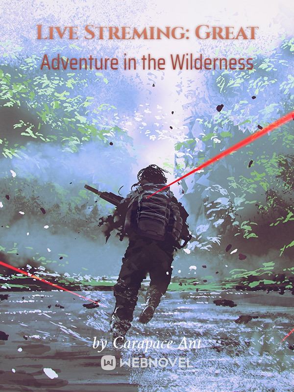 Live Streaming: Great Adventure in the Wilderness icon