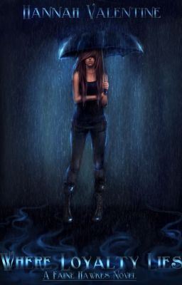 Where Loyalty Lies icon