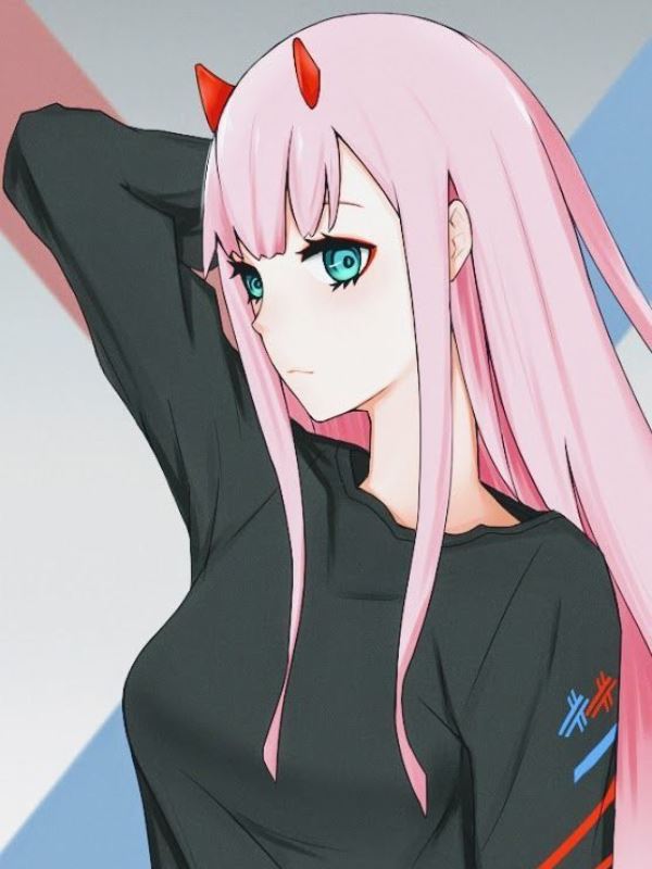 I'm the Reincarnation of Zero Two icon