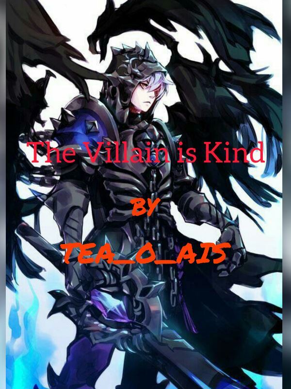 The Villain is Kind icon