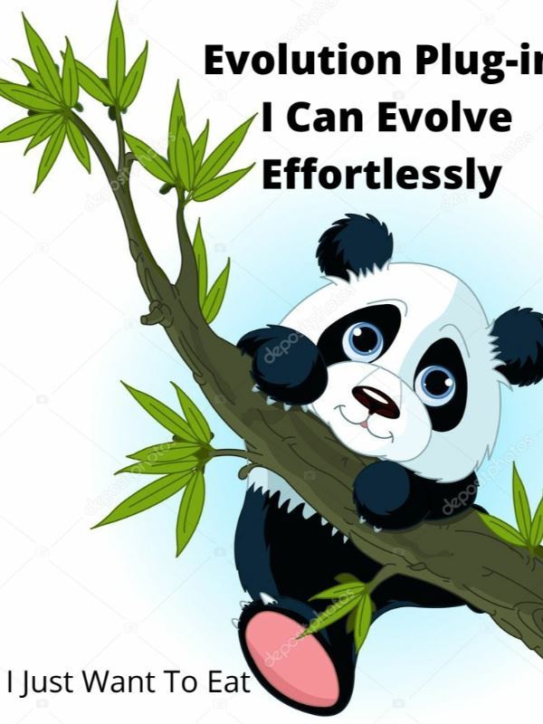 Evolution Plug-in: I can evolve effortlessly! icon