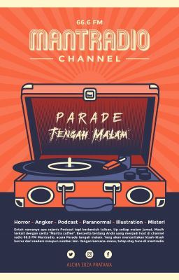 Mantradio: Parade Tengah Malam icon