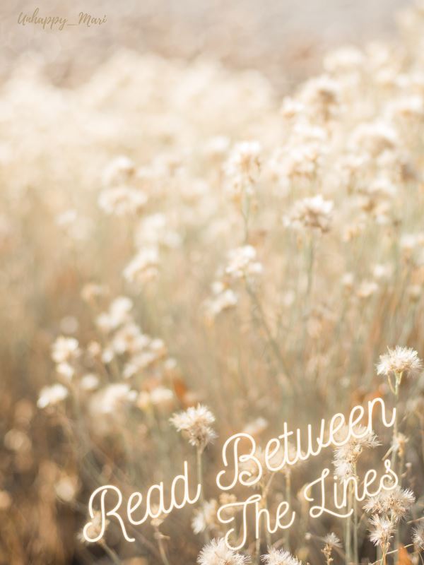 Read Between The Lines icon