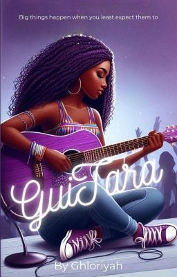 GuiTara (RE-WRITING) icon