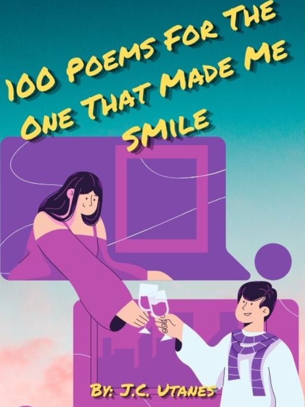 100 Poems For The One That Made Me Smile icon