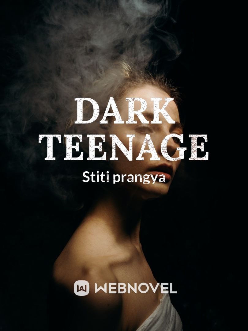 DARK TEENAGE icon