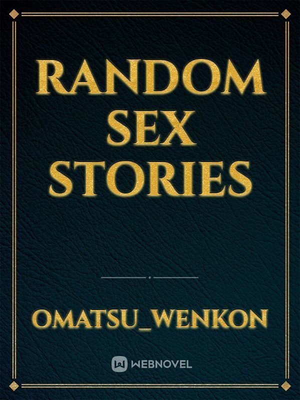 Random Sex Stories icon