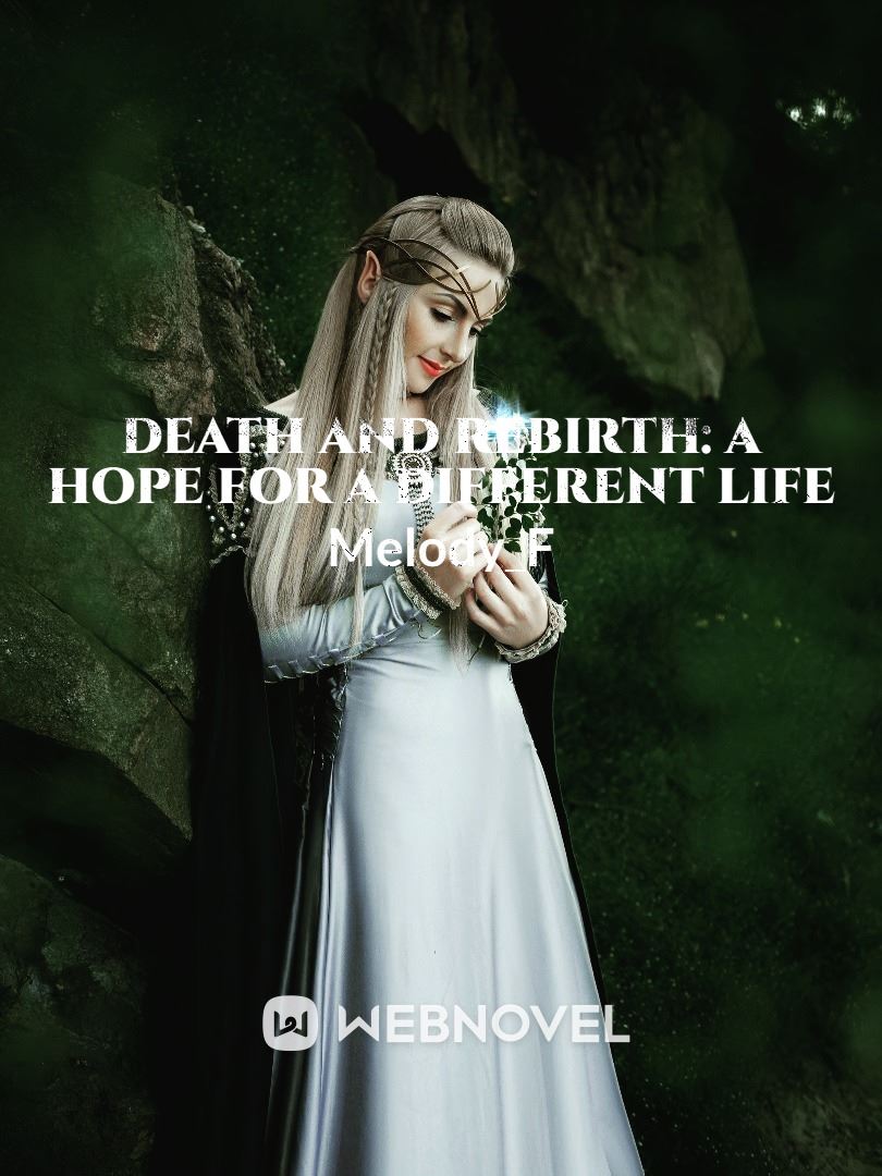 Death and Rebirth: A Hope for a Different Life icon
