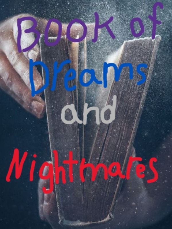 Book of Dreams and Nightmares icon