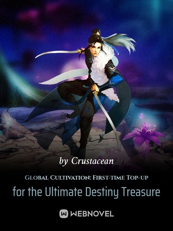 Global Cultivation: First-time Top-up for the Ultimate Destiny Treasure icon