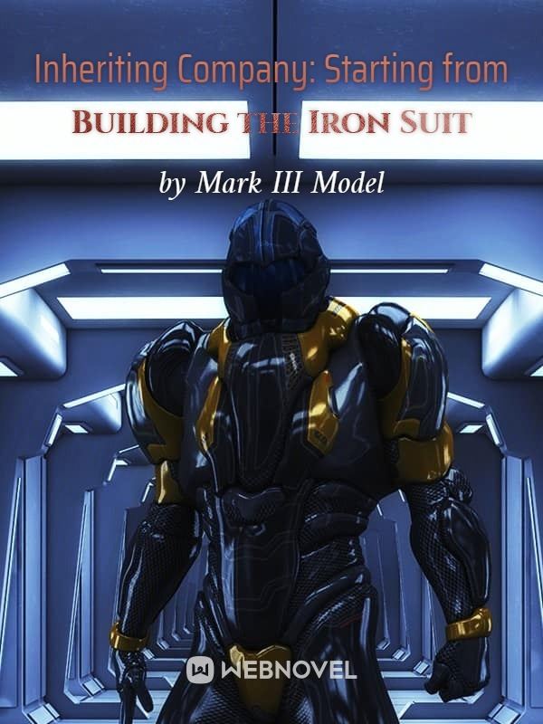 Inheriting Company: Starting from Building the Iron Suit icon
