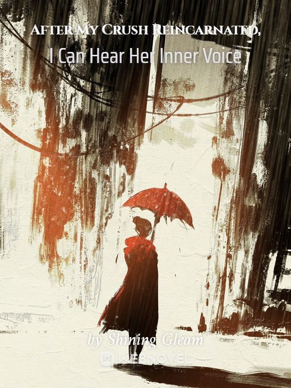 After My Crush Reincarnated, I Can Hear Her Inner Voice icon