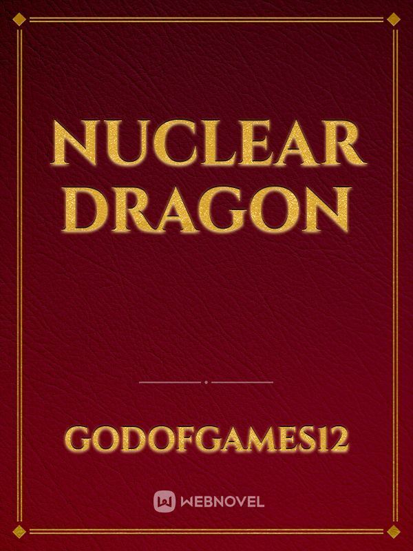Nuclear Dragon icon