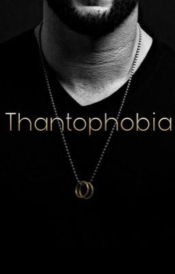 Thantophobia icon