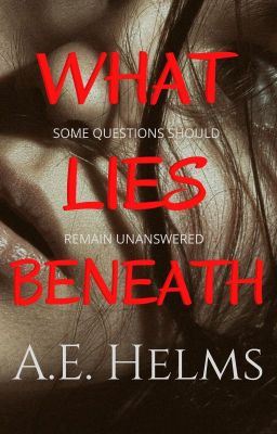 What Lies Beneath icon