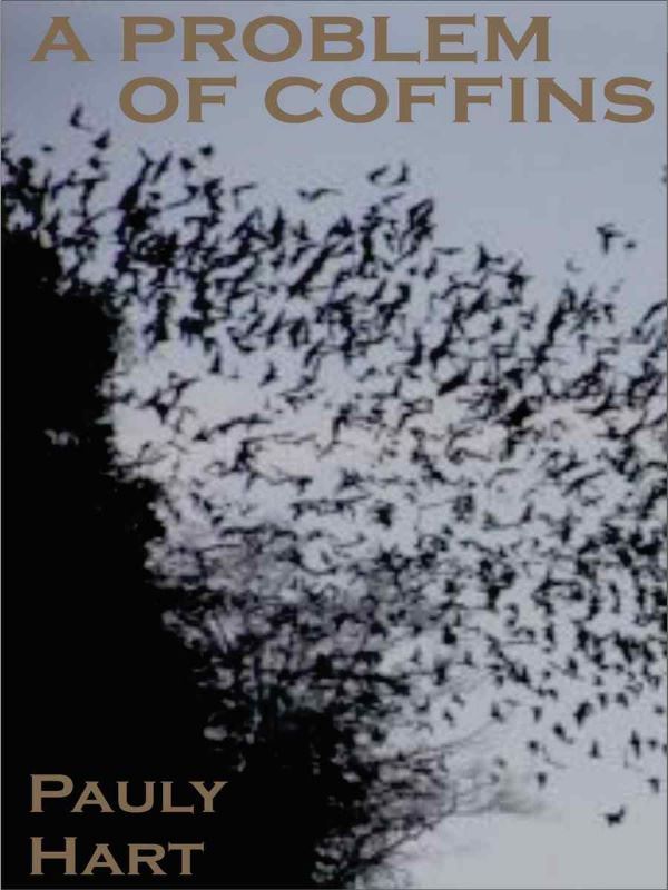 A Problem of Coffins (by Pauly Hart) icon