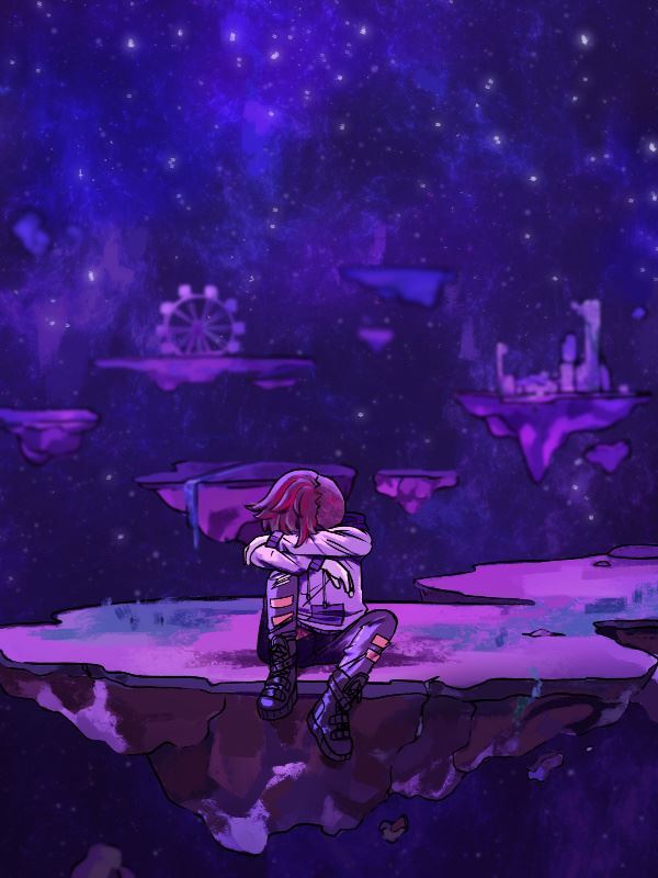 IP: Lich's Sticky Note Adventure icon