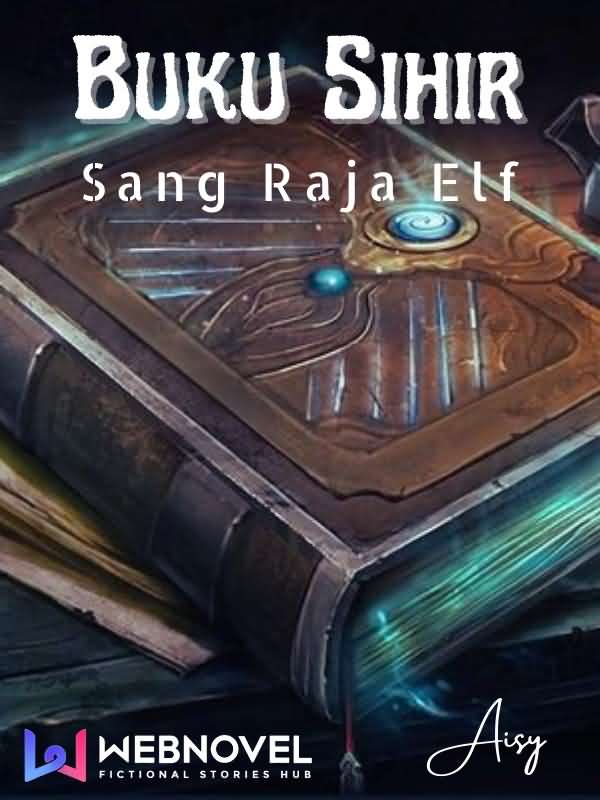 BUKU SIHIR SANG RAJA ELF icon