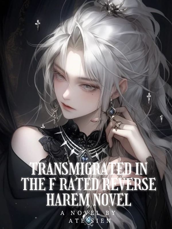 Transmigrated in the F-Rated Reverse Harem Novel icon
