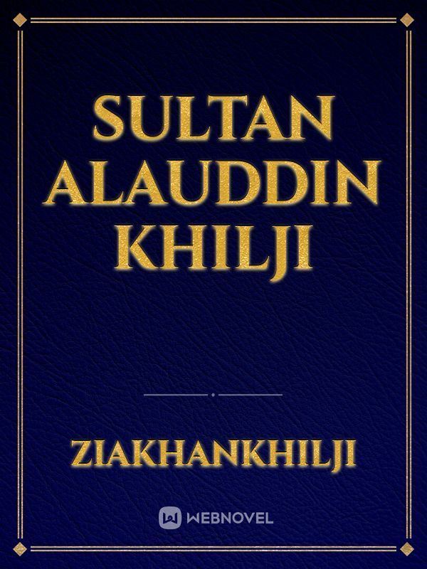 SULTAN ALAUDDIN KHILJI icon
